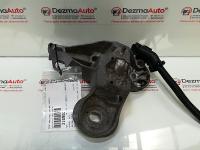 Suport bara stabilizatoare dreapta, 8E0199352N, Audi A4 (8EC, B7) 2.0tdi (id:318982)