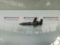 Injector 9663429280, Peugeot 1007 1.4hdi