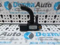 Senzor presiune gaze Skoda Octavia 2 Combi (1Z5) 2.0tdi, BMM, 03G906051A