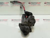 Electromotor, 55204116, Fiat Panda (169) 1.3M-Jet (id:319466)