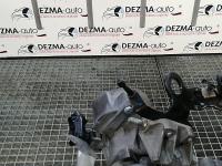 Pompa vacuum D163451323, Renault Megane 2, 1.9dci (id:318137)