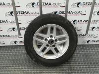 Set jante aliaj 1654-1095368, Bmw 3 Touring (E46)