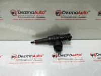 Injector 070130073R, BPT, 0414720310, Vw Multivan V (7HM) 2.5tdi