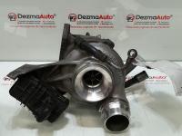 Turbosuflanta 7808758-02, Bmw 3 (E90) 2.0d