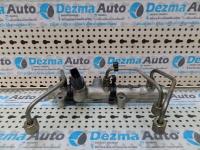 Rampa injector stanga Volkswagen Phaeton (3D) 3.0tdi, 059130089D