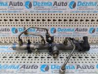 Rampa injector dreapta Volkswagen Phaeton (3D) 3.0tdi, 059130090J