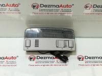 Lampa plafon, 3B0947105C, Vw Multivan V (7HM)