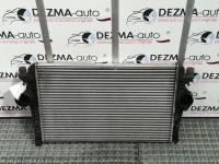 Radiator intercooler, 7M3145804, Seat Alhambra (7V8, 7V9) 2.0tdi