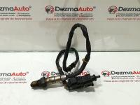 Sonda lambda, 03G906262C, Seat Alhambra (7V8, 7V9) 2.0tdi