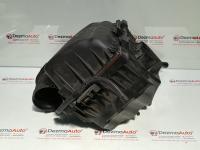 Carcasa filtru aer, 7M3129607AS, Seat Alhambra (7V8, 7V9) 2.0tdi