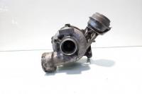 Turbosuflanta, cod 038145702G, Audi A4 Avant (8E5, B6) 1.9tdi (pr:477125)