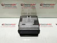 Calculator motor, 6S71-12A650-HB, Ford Mondeo 3 sedan (B4Y)  2.0tdci