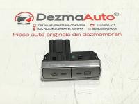 Buton dezaburire parbriz cu luneta 4S7T-18K574-AC, Ford Mondeo 3 sedan (B4Y)