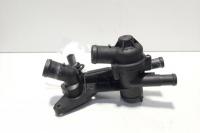 Corp termostat 03C121111B, Vw Fox (5Z1, 5Z3) 1.2B