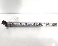 Rampa  injectoare 7809128-05, 0445214183, Bmw 1 coupe (E82) 2.0d