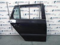 Usa dreapta spate, Skoda Fabia 2 Combi (5J) facelift (id:320147)