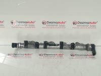 Rampa injectoare, 7787164,0445214030, Bmw 3 Touring (E46) 2.0D