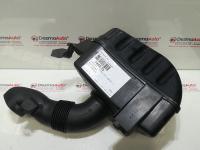 Rezonator aer, 1K0129622D, Vw Passat Variant (3C5) 2.0fsi