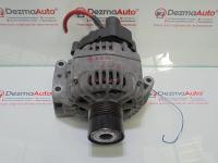 Alternator cod GM13117278, Opel Astra H GTC 1.3cdti (pr:110747)