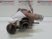 Turbosuflanta 73501344, Opel Meriva 1.3cdti