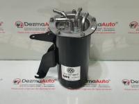 Carcasa filtru combustibil 3C0127400D, Audi A3 cabriolet (8P7) 1.9tdi