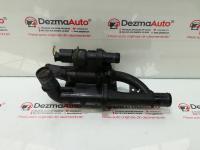 Corp termostat, 9670253780, Ford Focus 3, 1.6tdci (id:316807)