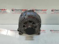 Alternator, cod 03G903016A, Audi A6 (4F2, C6) 2.0tdi (id:317039)