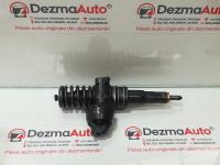 Injector, 038130073AJ, Vw Passat (3B3) 1.9tdi (id:317241)