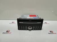 Radio CD cu MP3, 4M5T-18C815-BH,  Ford Focus C-Max (id:320717)