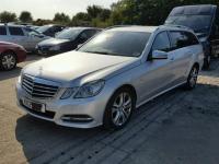 Vindem piese de motor Mercedes Clasa E (S212) 2.2cdi