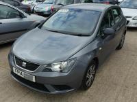 Vindem piese de suspensie Seat Ibiza 5, 1.2b BZG