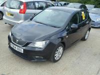 Vindem piese de motor Seat Ibiza 5, 1.2tdi CFW