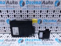 Modul coloana volan 1K0953549BB, Skoda Octavia Combi 1Z5 (id.155276)