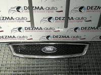 Grila bara fata centrala cu sigla, Ford Focus 2 (id:309918)