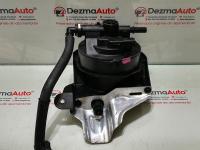 Carcasa filtru combustibil, 9645928180, Ford Focus 2 (DA) 2.0tdci (id:316934)