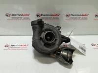 Turbosuflanta, 9663199280, Ford C-Max 1, 1.6tdci (pr:110747)