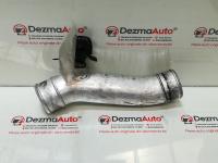 Teava intercooler cu senzor, 7791437-01, Bmw 3 (E46) 2.0d (id:316953)