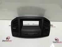 Grila aer bord centrala , cod GM13321691, Opel Insignia (id:322399)