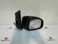 Oglinda electrica dreapta cu semnalizare, Ford Focus 2 (DA) (id:322905)