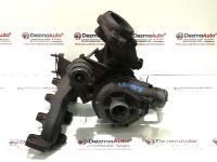 Turbosuflanta 9644384180, Fiat Ulysse (179AX) 2.0jtd