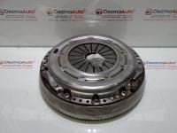 Volanta masa dubla cu placa presiune, Volvo S40 ll (MS) 1.6tdci