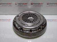 Volanta masa dubla cu placa presiune, Volvo V40 combi (VW) 1.6tdci