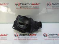 Clapeta acceleratie 9643836980, Ford Focus 2 cabriolet 1.6tdci