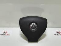 Airbag volan 1K0880201BJ, Vw Golf 5 Plus (5M1) (id:325006)