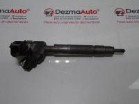 Injector cod A6110700587, 0445110012, Mercedes Vito (638) 2.2cdi