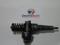 Injector 0414720216, Skoda Superb (3U4) 1.9tdi (id:317286)