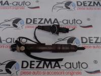 Injector cu fir 028130202Q, Vw Golf 4 Cabriolet (1E7) 1.9tdi