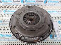 Volanta cu placa presiune 55235324, Alfa Romeo 159 (939) 2.0jtdm