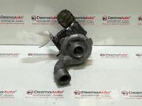 Turbosuflanta 8200381645, Nissan Primera (P12) 1.9di