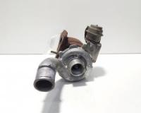Turbosuflanta 8200381645, Renault Megane 2, 1.9dci